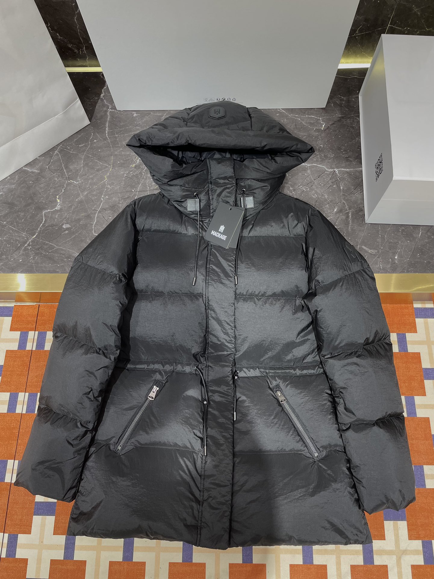 Canada Goose Down Jackets